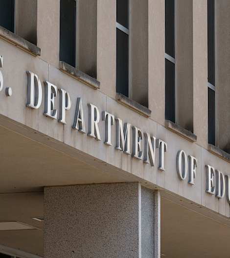 Trump Admin Moves to Cap Graduate Loans by Narrowing ‘Professional Degree’ Definitions. Here’s What That Means for Students