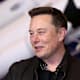 Elon Musk Founder of SpaceX and Tesla