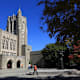Firestone Library of Princeton University