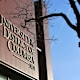 The University of the District of Columbia (UDC) in Washington, DC on February 1, 2022. - Authorities are investigating bomb threats made against UDC, Howard University and Morgan State University This is the second day in a row that historically Black colleges and universities across the US were targeted by similar threats. (Photo by MANDEL NGAN / AFP) (Photo by MANDEL NGAN/AFP via Getty Images)