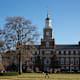 WASHINGTON, DC - FEB29: The Founder's Library at Howard University, February 29, 2016, in Washington, DC. The National Trust for Historic Preservation is joining Howard University in an effort to find a preservation solution for a challenge impacting academic institutions across the country. Founders Library on Howards campus --one of the universitys most iconic buildings is threatened by obsolescence. When The Founders Library opened its doors in 1939, it was heralded as the largest, most sophisticated library among all Historically Black Colleges &amp; Universities, and one of the most modern in the world. (Photo by Evelyn Hockstein/For The Washington Post via Getty Images)