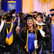 St. Mary's Fall 2022 Commencement