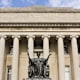 "Columbia University New York City, please see also my other images of New York in my lightbox:"