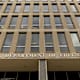 Exteriors Of The U.S. Department Of Education Headquarters