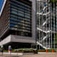 Johns Hopkins new complex in Washington, DC