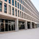 Exterior of US Department of Education building