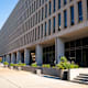 The US Department of Education building in Washington, DC.