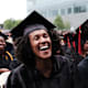 On June 3, 2016, graduating students at City College in New York City had the honor of hearing First Lady Michelle Obama deliver their commencement speech. During the ceremony, she was also awarded an honorary doctorate of humane letters. This marked her final commencement address as First Lady. In her speech, Mrs. Obama praised the diverse student body of City College and acknowledged the many challenges students overcame to reach graduation.