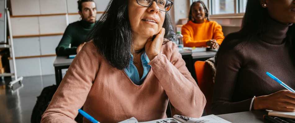 Accelerated Online Degree Programs for Working Adults