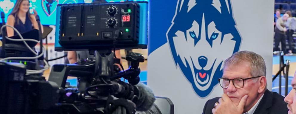 2022 Big East Basketball Media Day