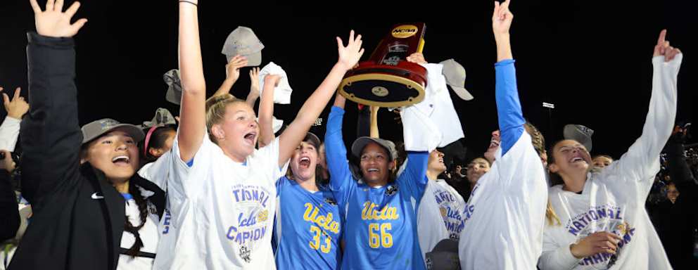 2022 Division I Women's Soccer Championship