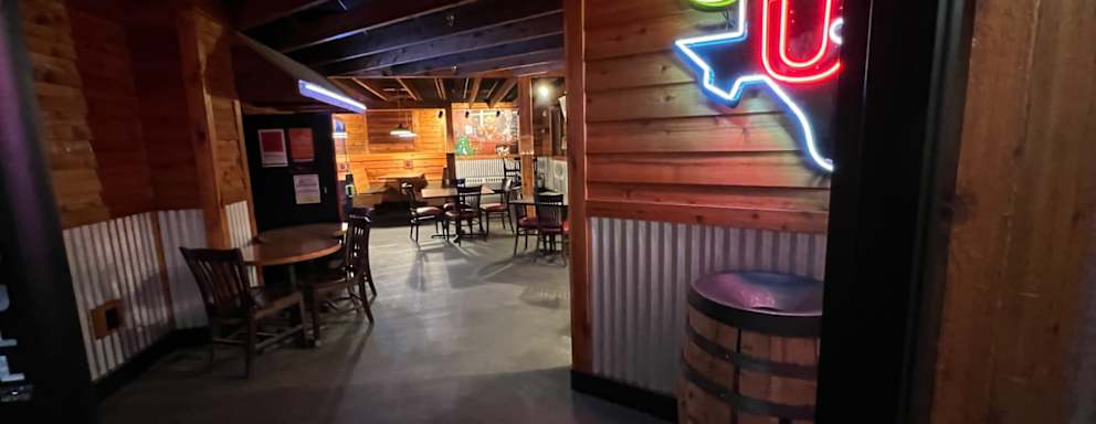 Texas Roadhouse Steaks Claim on University of Louisville Study Lounge