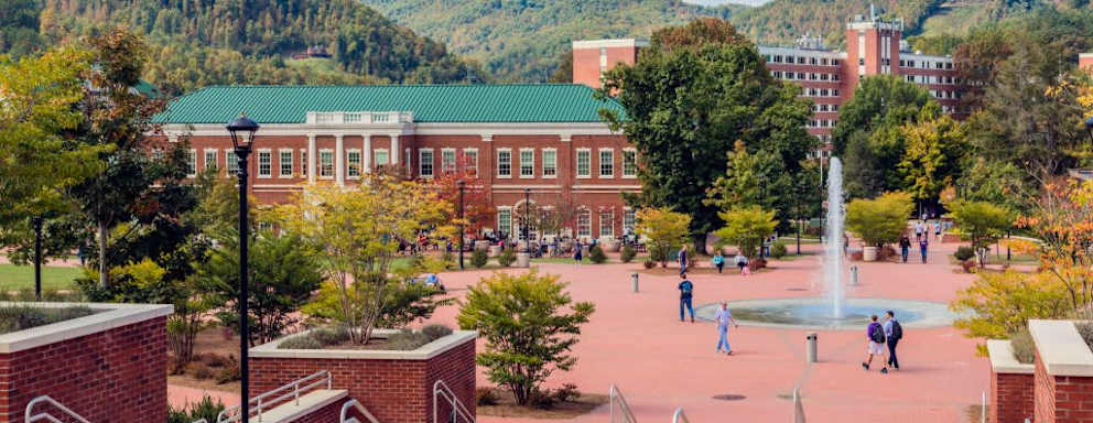 Western Carolina University, USA