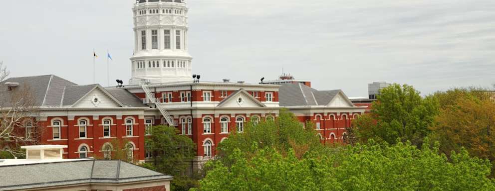 University of Missouri