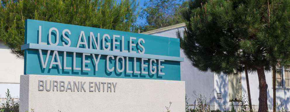 Los Angeles Valley College