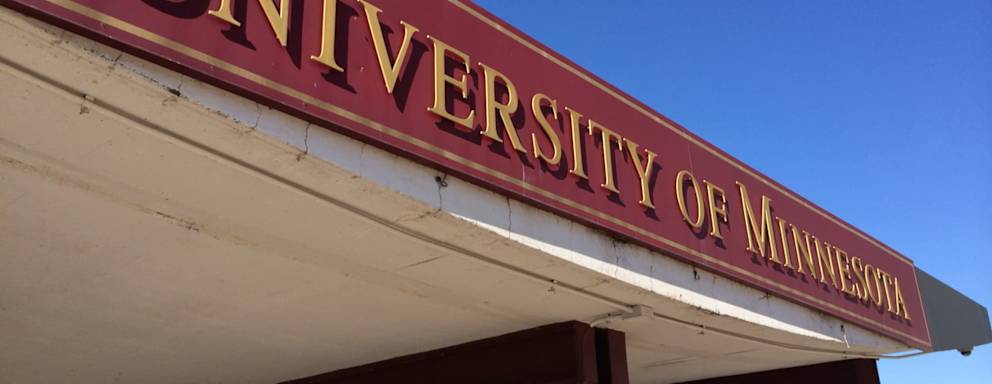 University of Minnesota, Minneapolis