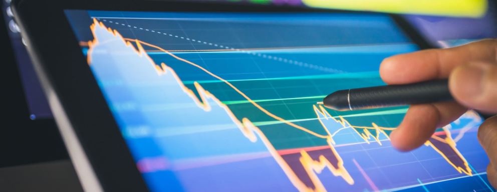 investment analysis inflation economic chart