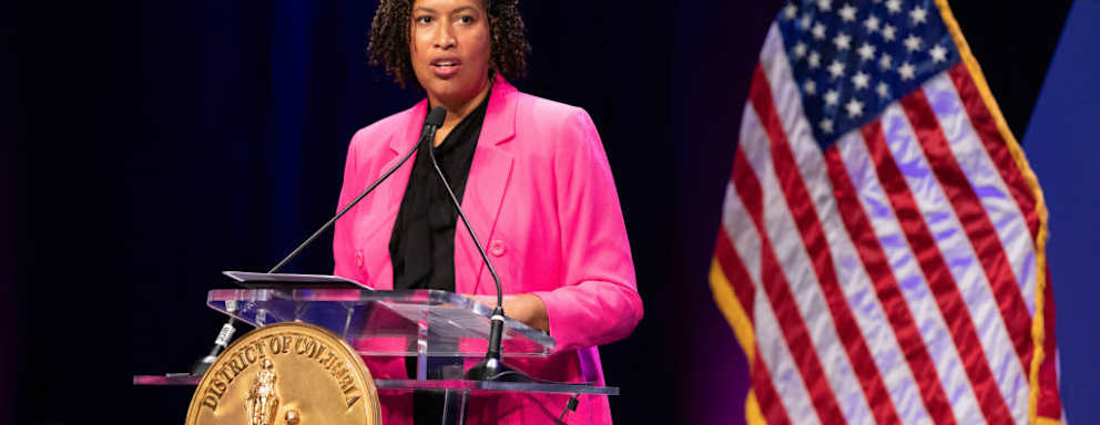 Mayor Muriel Bowser's 6th Annual National Maternal & Infant Health Summit