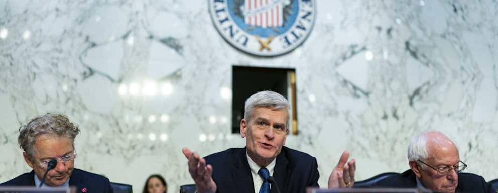 Senate HELP Committee Hearing On Making Insulin Affordable