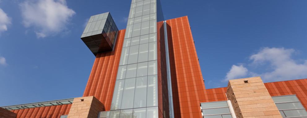 Business School, University of Michigan, Ann Arbor, MI