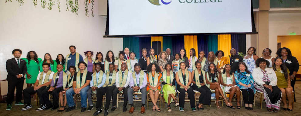 Sacramento State - BHC Black Honors College Opening Celebration