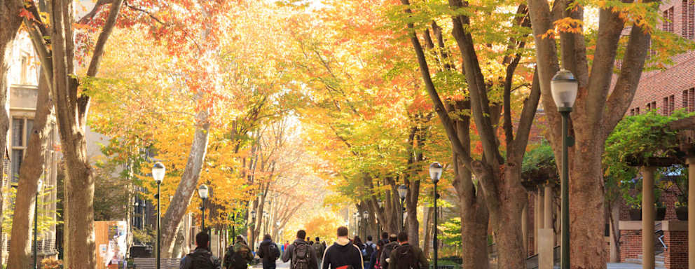 University of Pennsylvania