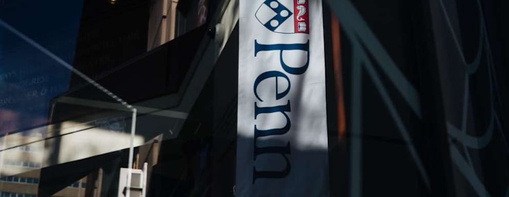 University Of Pennsylvania (Philadelphia)