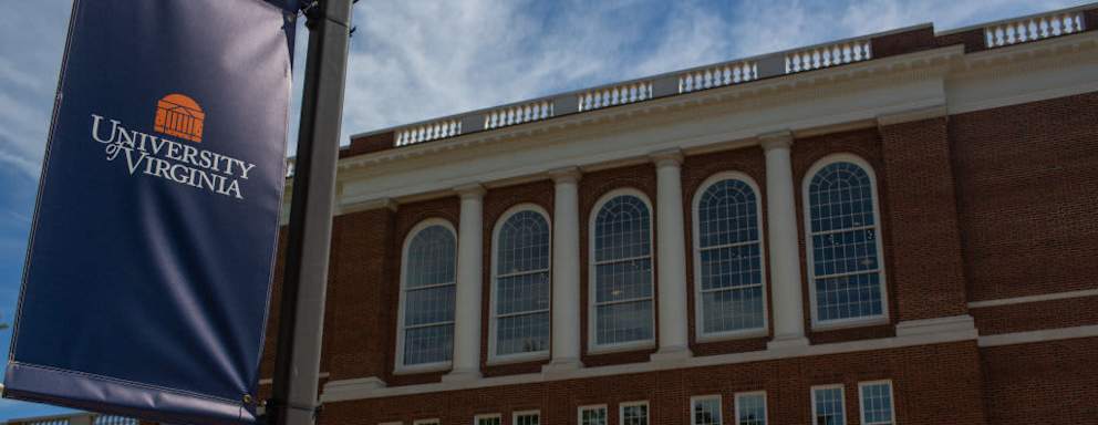 University of Virginia