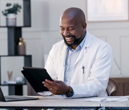 The Best Master's In Health Informatics Programs - NurseJournal.org