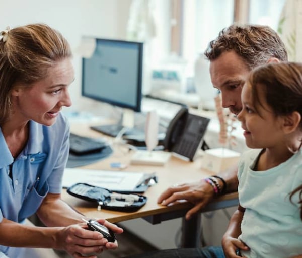 FNP vs. ACNP + Core Differences
