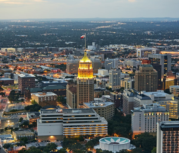 Top 10 Places for LVN Jobs in San Antonio