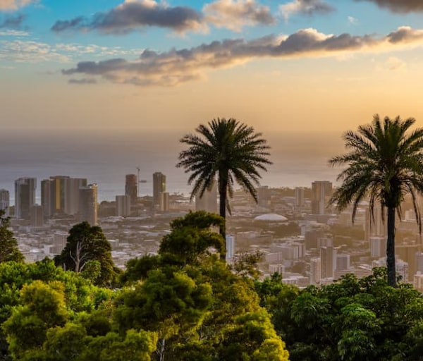 Hawaii Nursing Schools and Programs