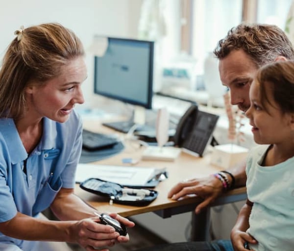 FNP vs. ACNP: What are The Differences