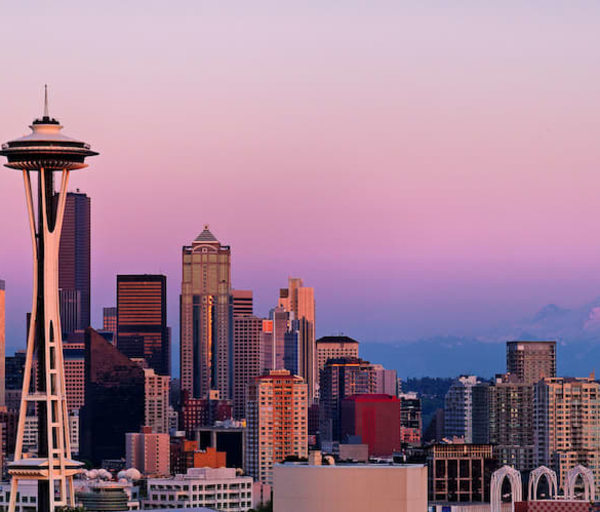 Washington Nursing Schools and Programs