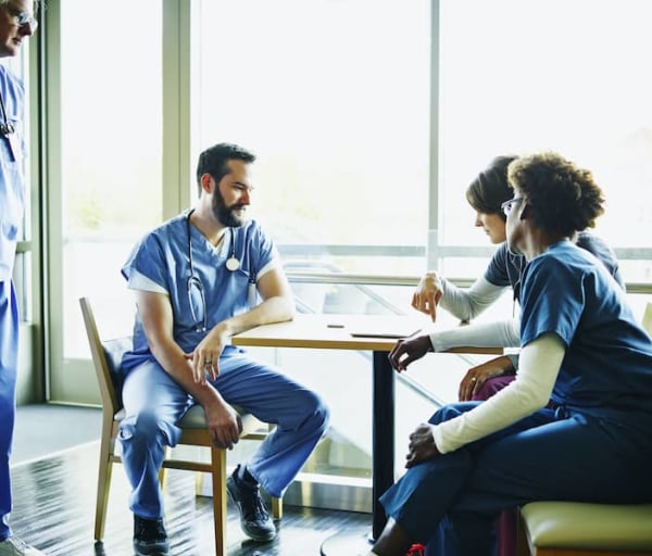 How to Become a Nurse Practitioner