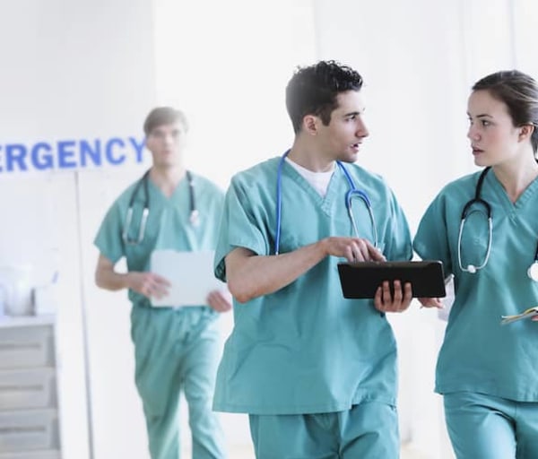 4 Awesome Job Settings Most Common for CNAs