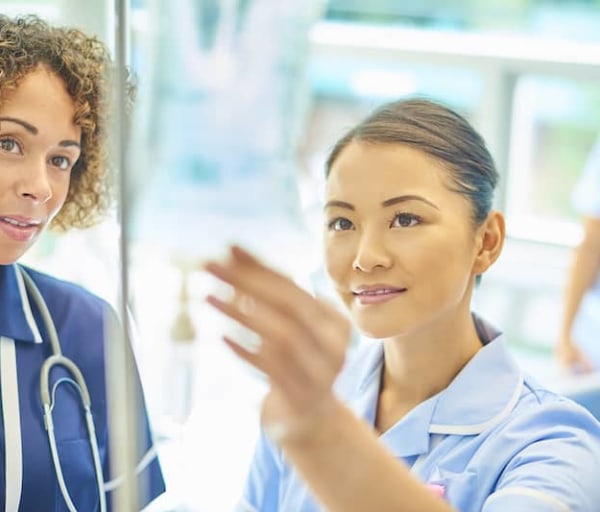 50 Things You Can Do With a Nursing Degree