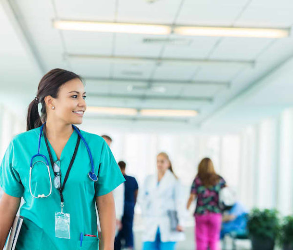 100+ Nursing Specialties | NurseJournal.org