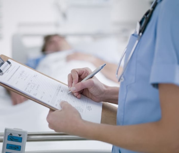 The 5 Most Common Mistakes Made By New Nurses