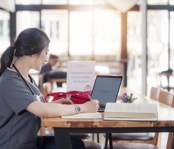 Free Online Nursing Courses You Can Take Right Now