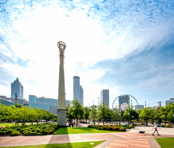 Top Georgia BSN Degree Programs
