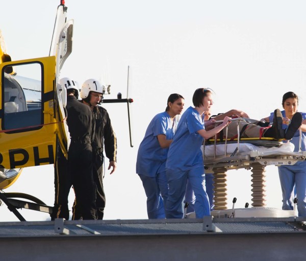 Ask a Nurse: How Do I Become a Flight Nurse?
