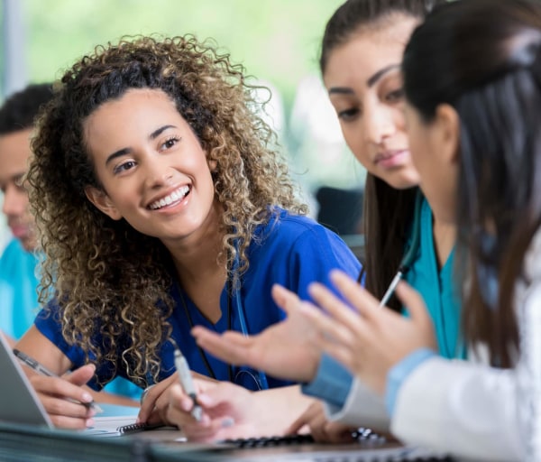 Find the Right Degree To Start Your Nursing Career