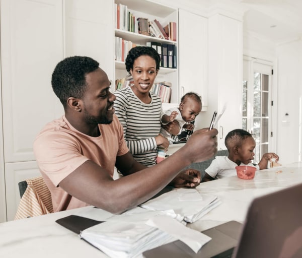How Nurses Can Spend or Invest Their Child Tax Credit