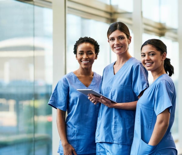 Professional Nursing Associations 2021