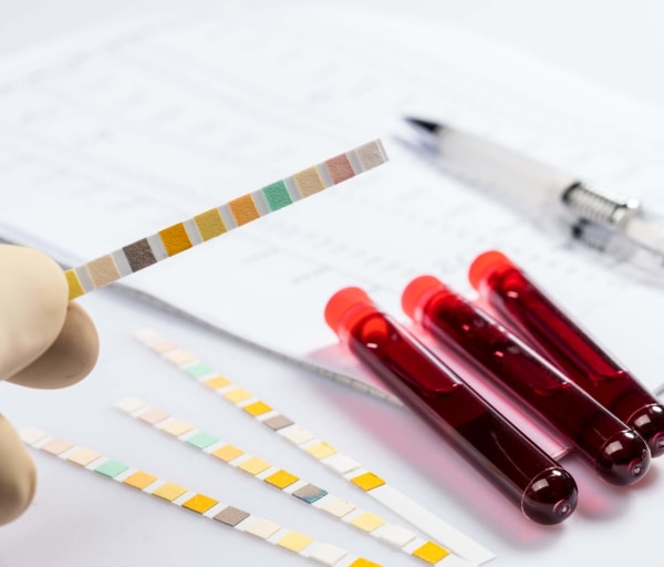 Meet a Forensic Nurse