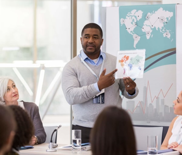 7 Reasons to Get a Job in Public Health