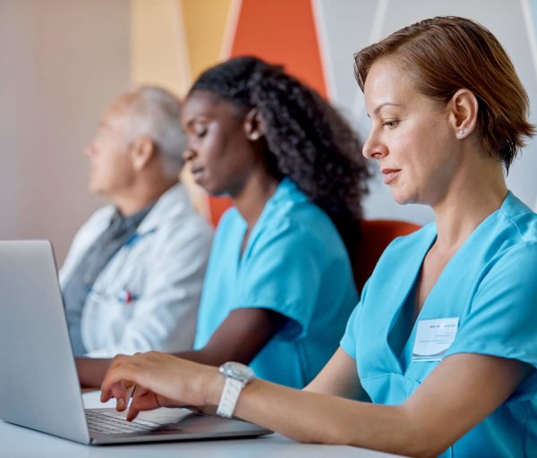 Charge Nurse Salary Guide
