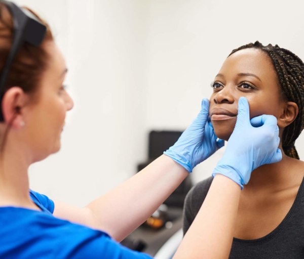 Meet a Cosmetic Nurse