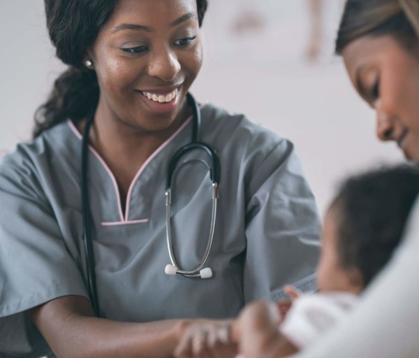 Challenges Faced by Black Nurses in the Profession: Q&A With an Advocate